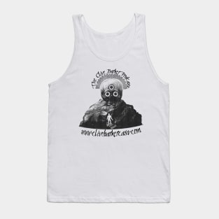 BarkerCast Design 2 Tank Top